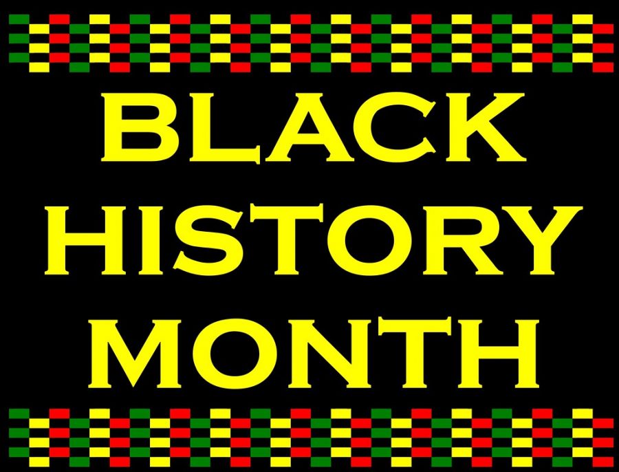 Black history is always being made. This year take a look at lives lost within the black community.