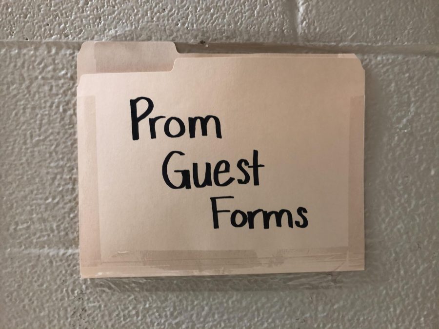 SV anticipates long-awaited prom