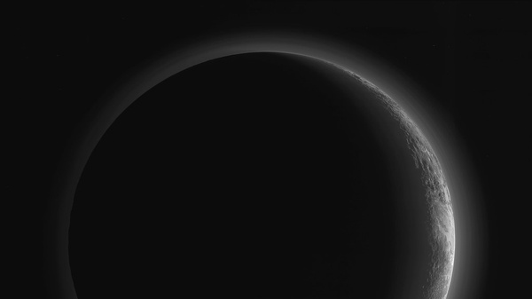 Doomed to Dwarfdom? Pluto, a Lost Cause.