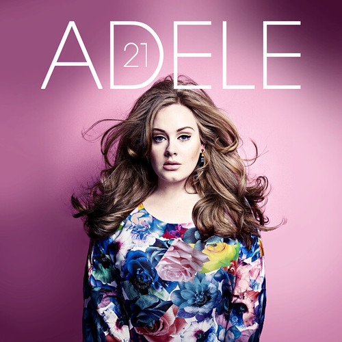 Adele takes the world by storm with her six year comeback