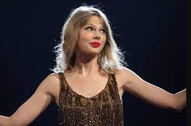 Taylor Swift releases "Red (Taylor's Version)"