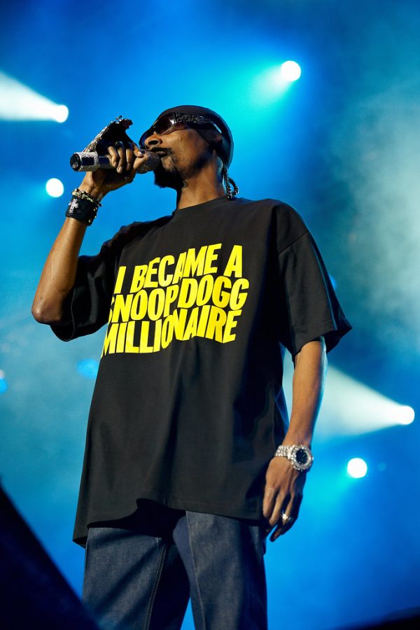 Happy birthday Snoop Dogg!