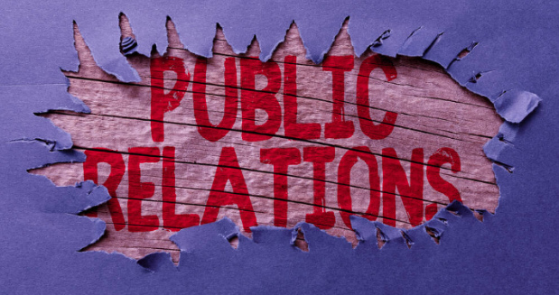 Public relations: Celebrities’ relationships impact on the general public